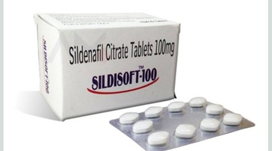 sildenafil citrate